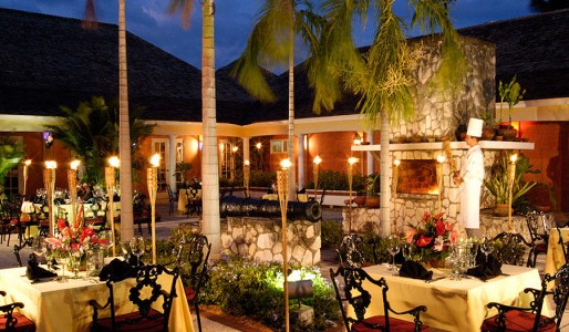 Jamaica Dining