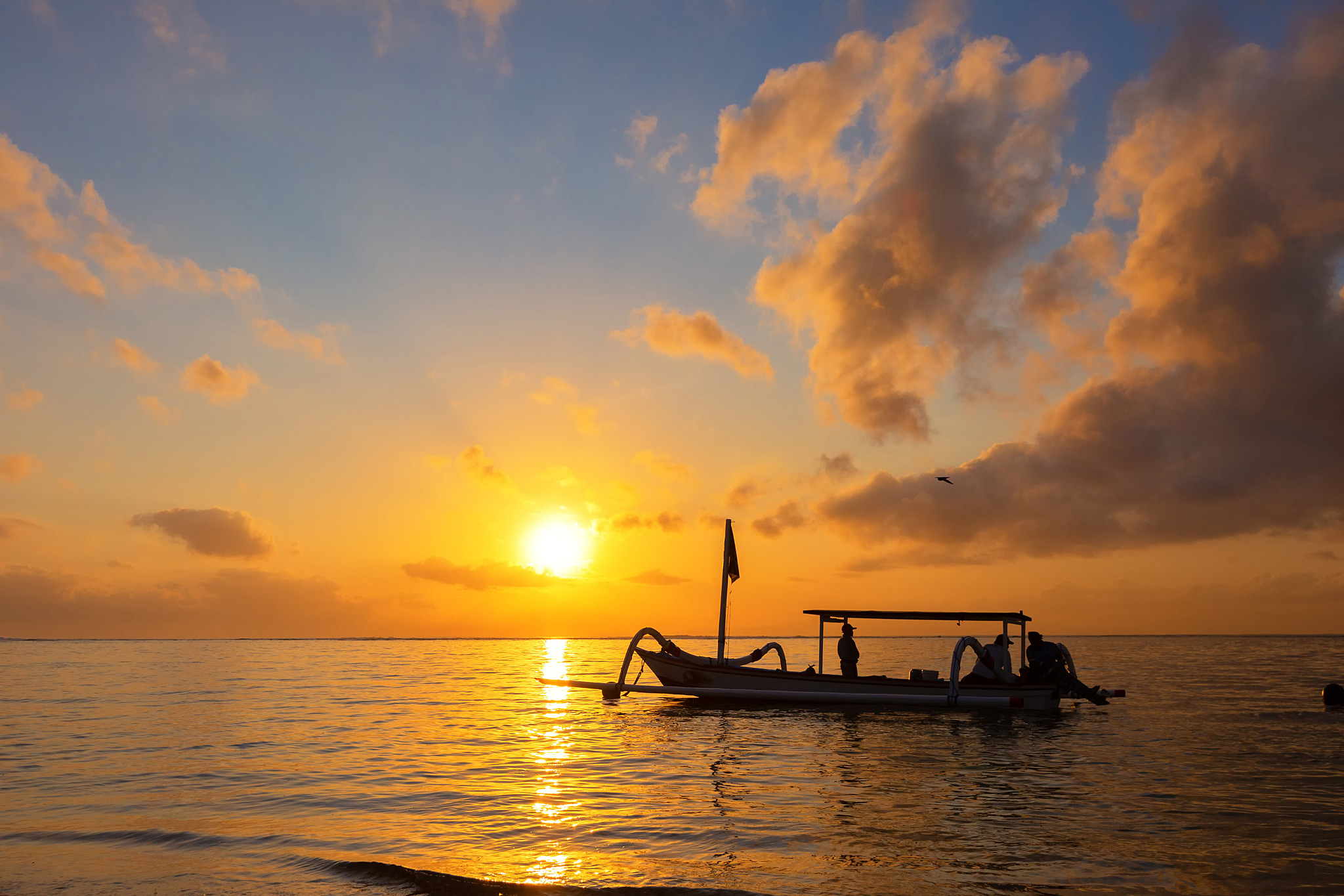 Cancun Fishing