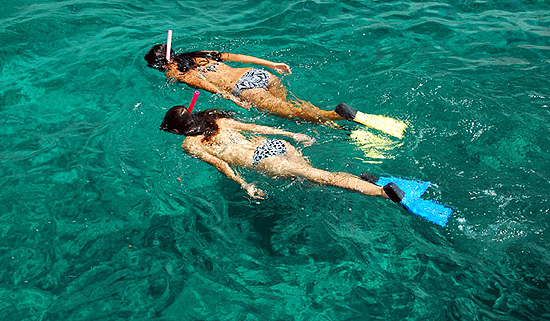 Punta Cana Snorkeling