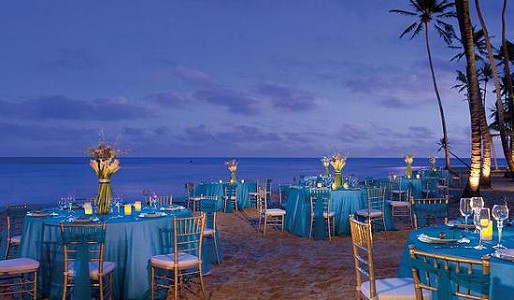 Punta Cana Weddings