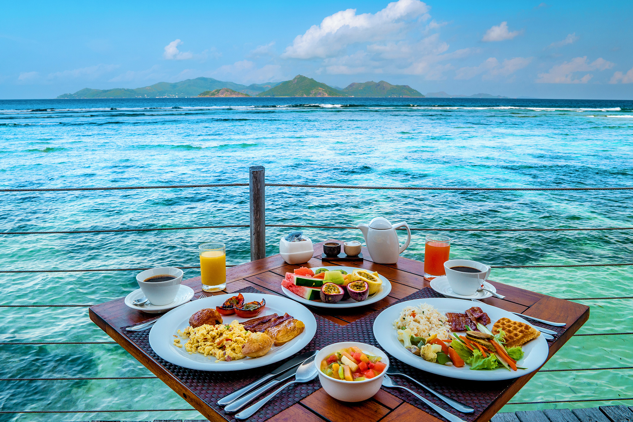 Dining :: Jamaica