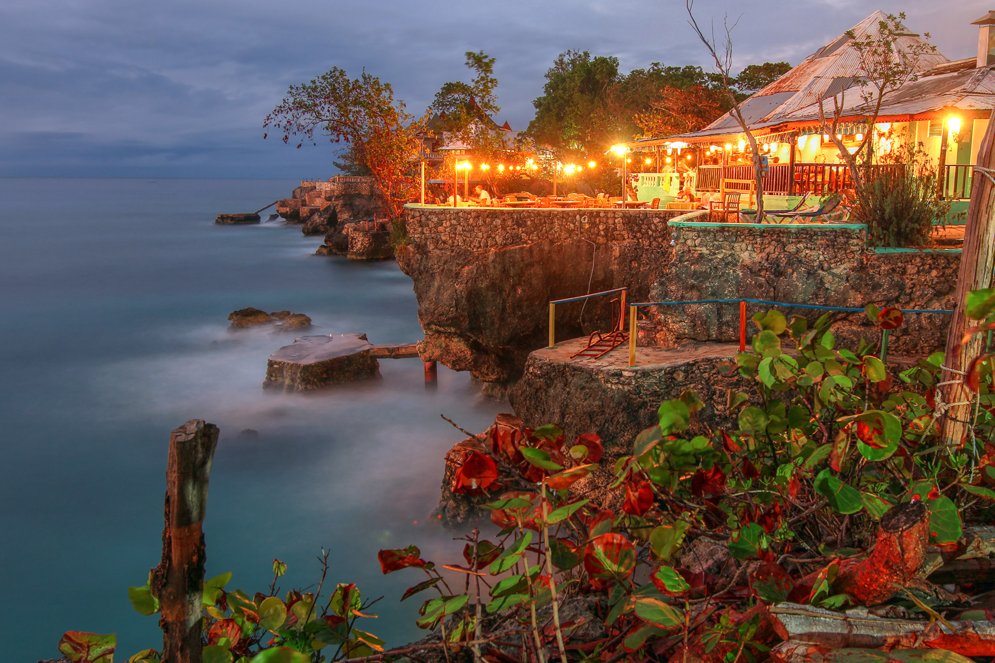 NightLife :: Jamaica