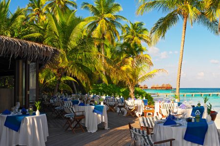 Cancun Restaurants