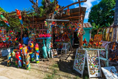 Punta Cana Shop