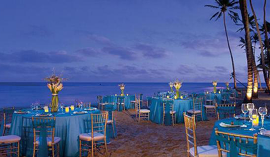 Weddings :: Punta Cana
